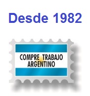 compre argentino desde 1982