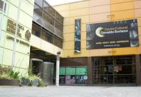 Centro Cultural O. Soriano
