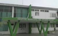 Hospital Pedro Ecay