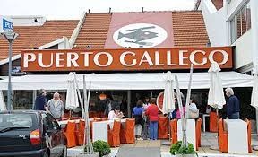 Puerto Gallego
